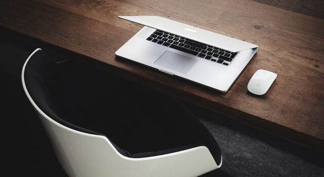 The hand rail is going a little faster than the moving sidewalk.